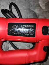 Rotozip Solaris, Model SLS01 Type 1, Spiral Saw