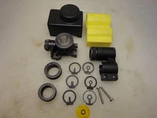 Original Elit rear to Swedish mauser m/38 m/96, CG63, CG.80