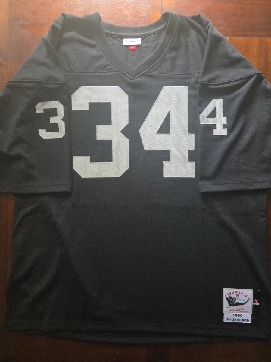 Mitchell & Ness Unisex Adult NFL Jerseys for sale | eBay