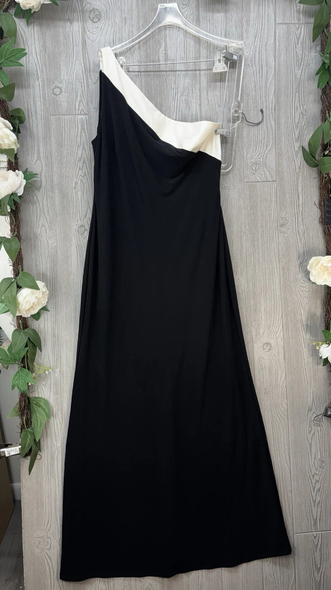 ralph lauren one shoulder black dress Dresses for Women for sale Select Shoe Size:42 Velvet neckband with a MOTHER OF THE BRIDE/GROOM Magda Butrym Embellished Textured