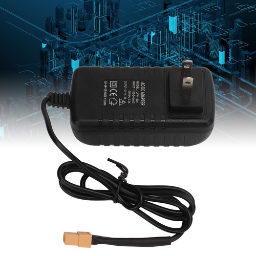 Lipo Akku-Ladegerät Netzteil Adapter 12V 3A AC Auf DC US Stecker 100-240V XT60@ - Bild 11 von 22