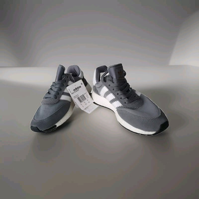 adidas Iniki Runner grau BB2089 Größe 36 US 4 Neu original  Rarität Sammlerstück