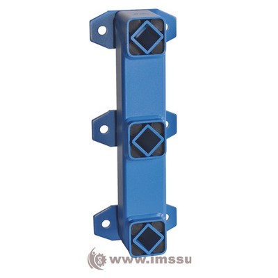 Rosta 07111002 AD-P 27 Double Suspension Unit MFGD