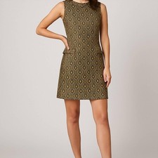 Elie Tahari Jaelyn Dress Size 2