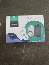 Smart Lock Keyless Entry Door Lock, Electronic Deadbolt with Keypad & key