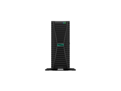 HPE ProLiant ML350 Gen11 4510 2.4GHz 12-Core / 1x32G / 4LFF / 2x4TB SATA HDD /