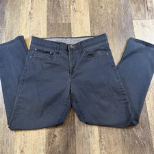 Weatherproof Vintage Men's Pants- 34W 30L Blue Straight Fit