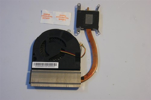 Acer Aspire E1-570 Lüfter & Kühler Fan Cooler AT12M0020FOF #3299