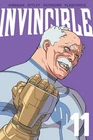 Invincible Vol 11 New Edition (in a smaller size) Softcover TPB Graphic Novel