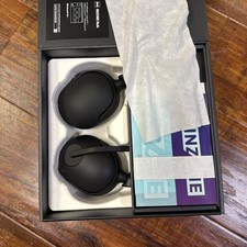 Sony INZONE H5 Wireless Gaming Headset, Black