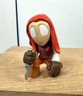 Funko Mystery Mini Supernatural Vinyl Figure - Charlie Bradbury with Knife