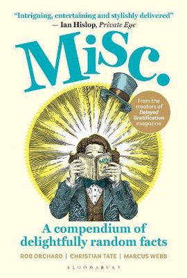 Misc by Delayed Gratification Hardback Book The Fast Free Shipping