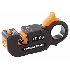 Paladin 1282 4 1/4 In Cable Stripper 0.1" To 0.315"