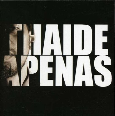 Thaide Thaideapenas (CD) (UK IMPORT)