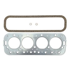 Cylinder Head Gasket Kit Fits Farmall 100 130 140 200 Super A Super C Tractor