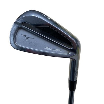 Mizuno Pro 518 Iron Set DG TOUR ISSUE S200 | eBay