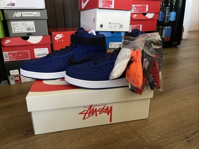 Nike X Stussy Vandal