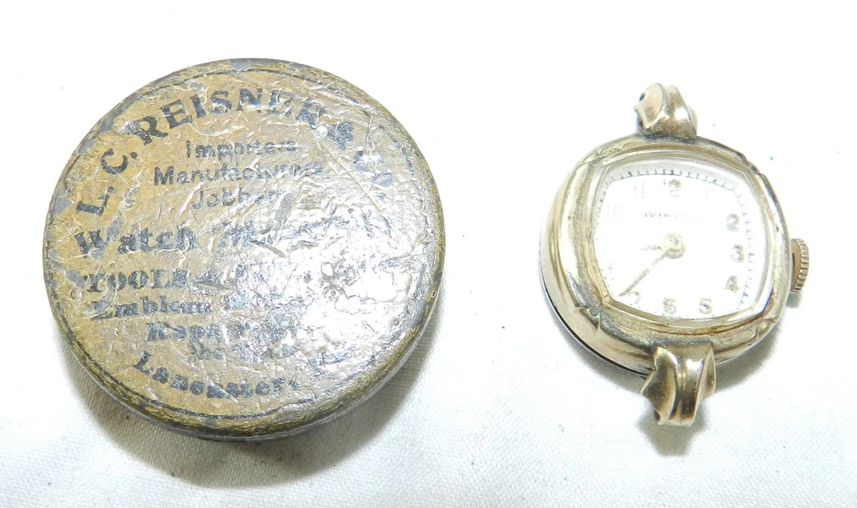 LACO Women Wristwatches for sale | eBay display picture 1