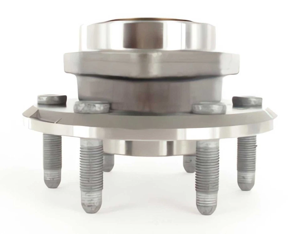 Conjunto de cojinete de rueda y buje SKF BR930532 Foto 3 de 3