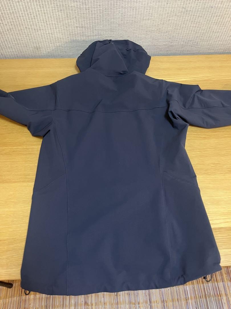 Rara Felpa con Cappuccio Arc'Teryx Gamma Lt Uomo Xs