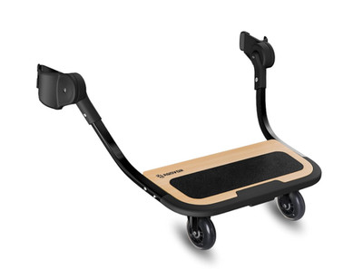 Stroller Board fits uppababy Vista V2, Vista V3, Vista Models 2015-2019