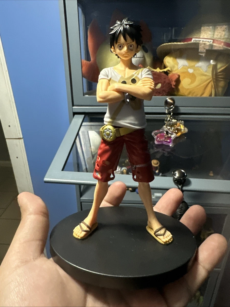 2000年ワンピースフィギュア One Piece TV, Movie & Video Games Action Figures 2000-2009 Time