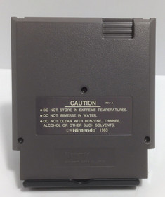 Legacy of the Wizard (Nintendo Entertainment System, 1989) NES