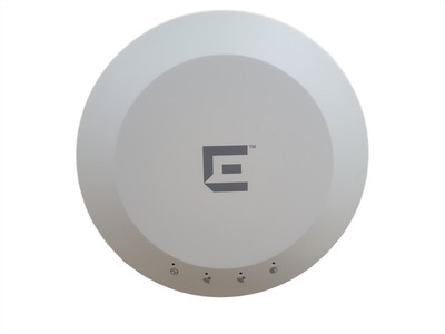 Extreme Networks WS-AP3915i-ROW 802.11ac Wave 2 PoE Wireless Access Point