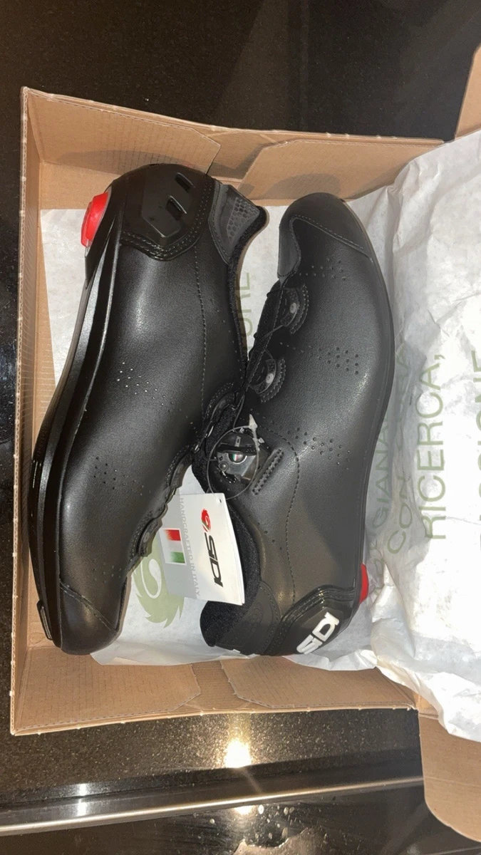 Sidi Cycling Shoes 44 for sale | eBay