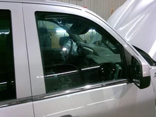 (LOCAL PICKUP ONLY) Passenger Front Door Classic Style Limited Fits 14-19 SIERRA