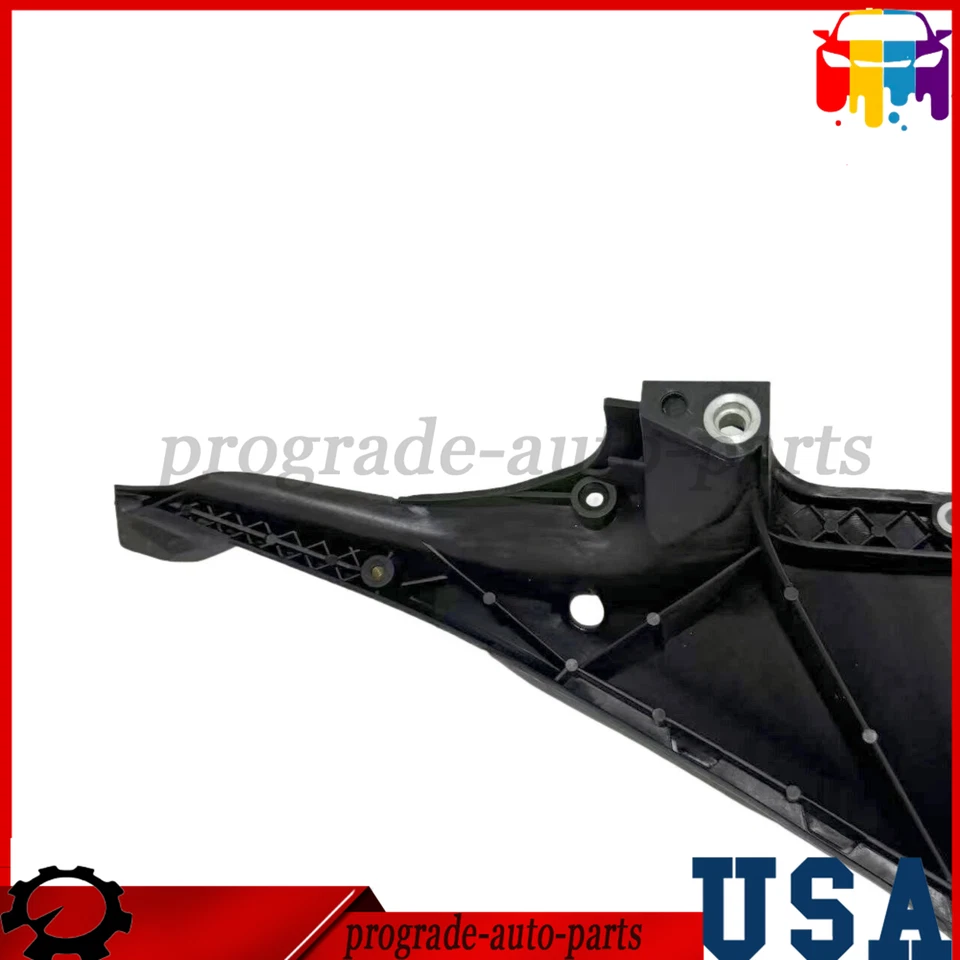 For Husqvarna FC250 FC350 FC450 19-22 Rear Left & Right Subframe 2510300211033A - Image 3 of 4