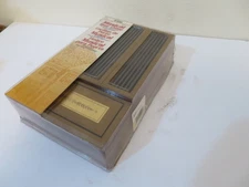 Vintage TINE Selectronic Musical Door Bell Chime 32 Programmable Tunes #75-2M