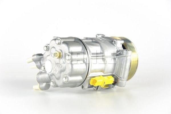 MAHLE ACP 384 000P COMPRESSOR AIR CONDITIONING