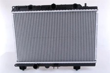 Radiateur Rover 2000