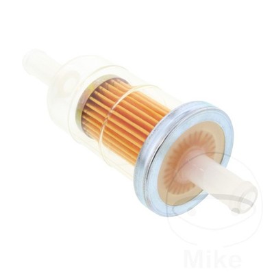 New Fuel Filter 9mm Compatible With Yamaha XVS 1100 A Drag Star Classic