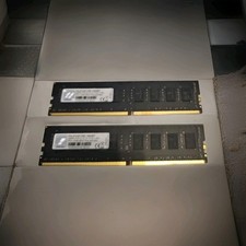 GSkill F4-2133C15D-16GNT Memory D4 2133 16GB C15 NT K2 2X 8GB, 1, 2V