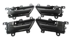 For 2007-2015 Hyundai Veracruz ix55 Inside Front Rear Left Right Door Handle X4