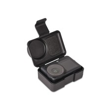 Portable Storage Bag Carrying Case for DJI Action 6/5 Pro/4/3 Camera Accessories