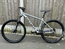Carrera Valour Disc Mountain Bike