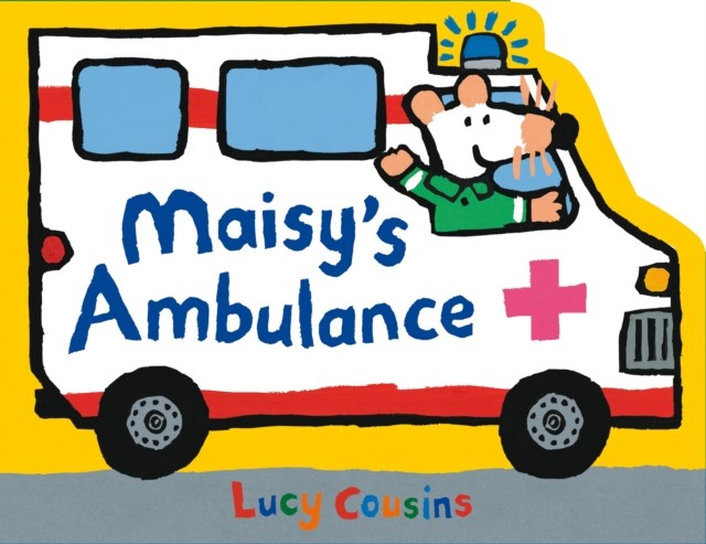 Maisys Ambulance - Image 7