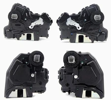 4Pcs Door Lock Actuator for Toyota Camry 4Runner Corolla Highlander RAV4 Prius C