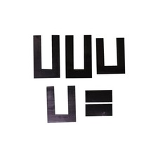 Battery Adhesive Set for Apple MacBook Pro 13" 15" Mid 2012-Mid 2015 5 Parts