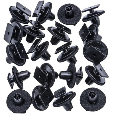 Nissan Rocker Panel Retainer Clips