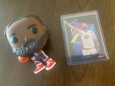 Kevin Love /20 Black Topps Finest - Please Read Description!