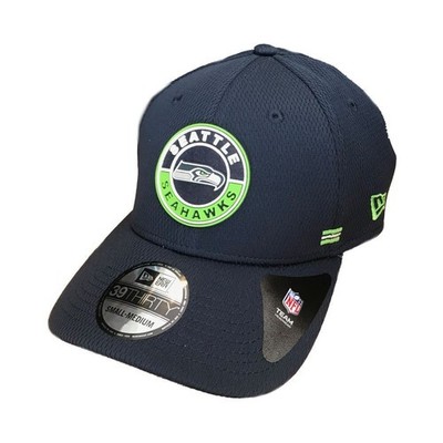Seattle Seahawks NFL Sideline 2020 Road 39THIRTY