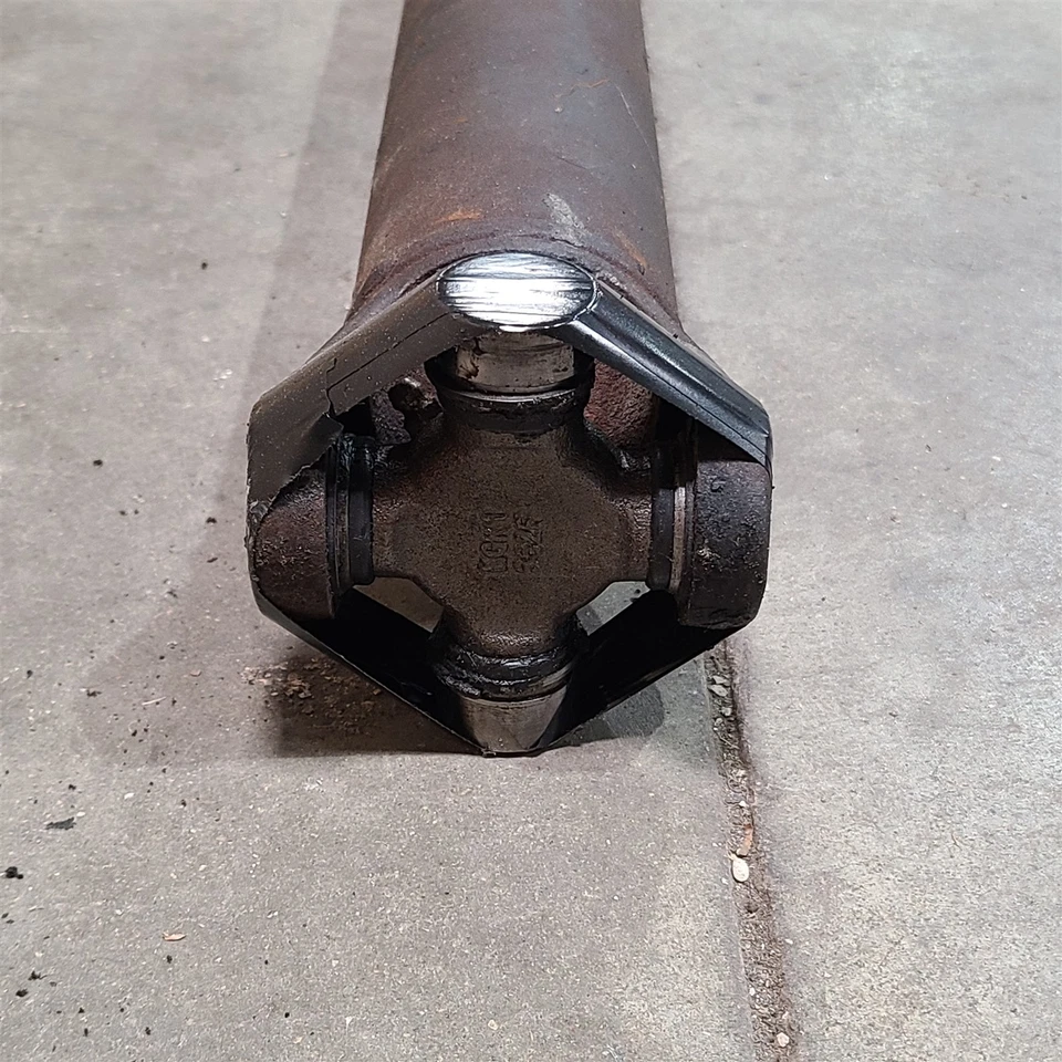 Eje de transmisión Camaro Z28 98-02 eje de transmisión transmisión automática Aa7347 Foto 4 de 4