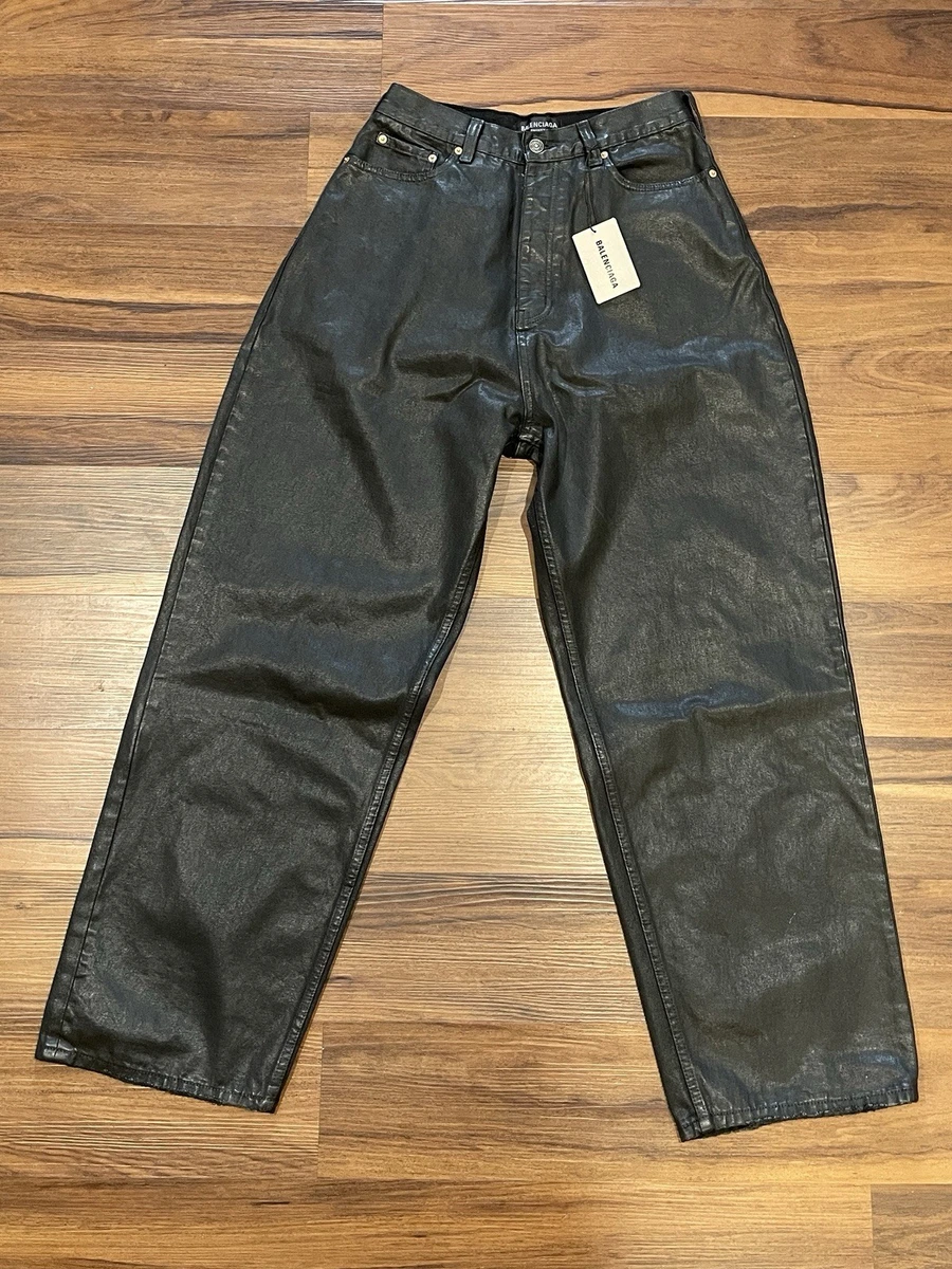 Balenciaga Jeans for Men for sale | eBay