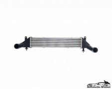 Ladeluftkühler für Mercedes SLK R170 2.0 2.3 3.2 96-04