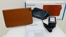 Eton Elite Executive Shortwave Radio, AM/FM/L...