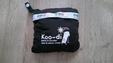 Koo-Di Pram/Stroller Sun & Sleep Cover